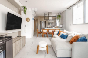 Sunrise Palmas - Apartamento 300m da praia